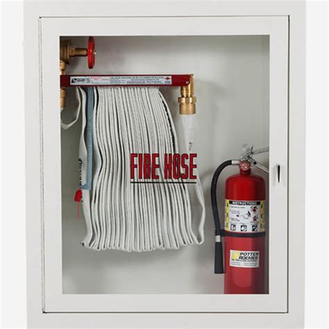 potter roemer steel cabinet|potter fire extinguisher cabinets.